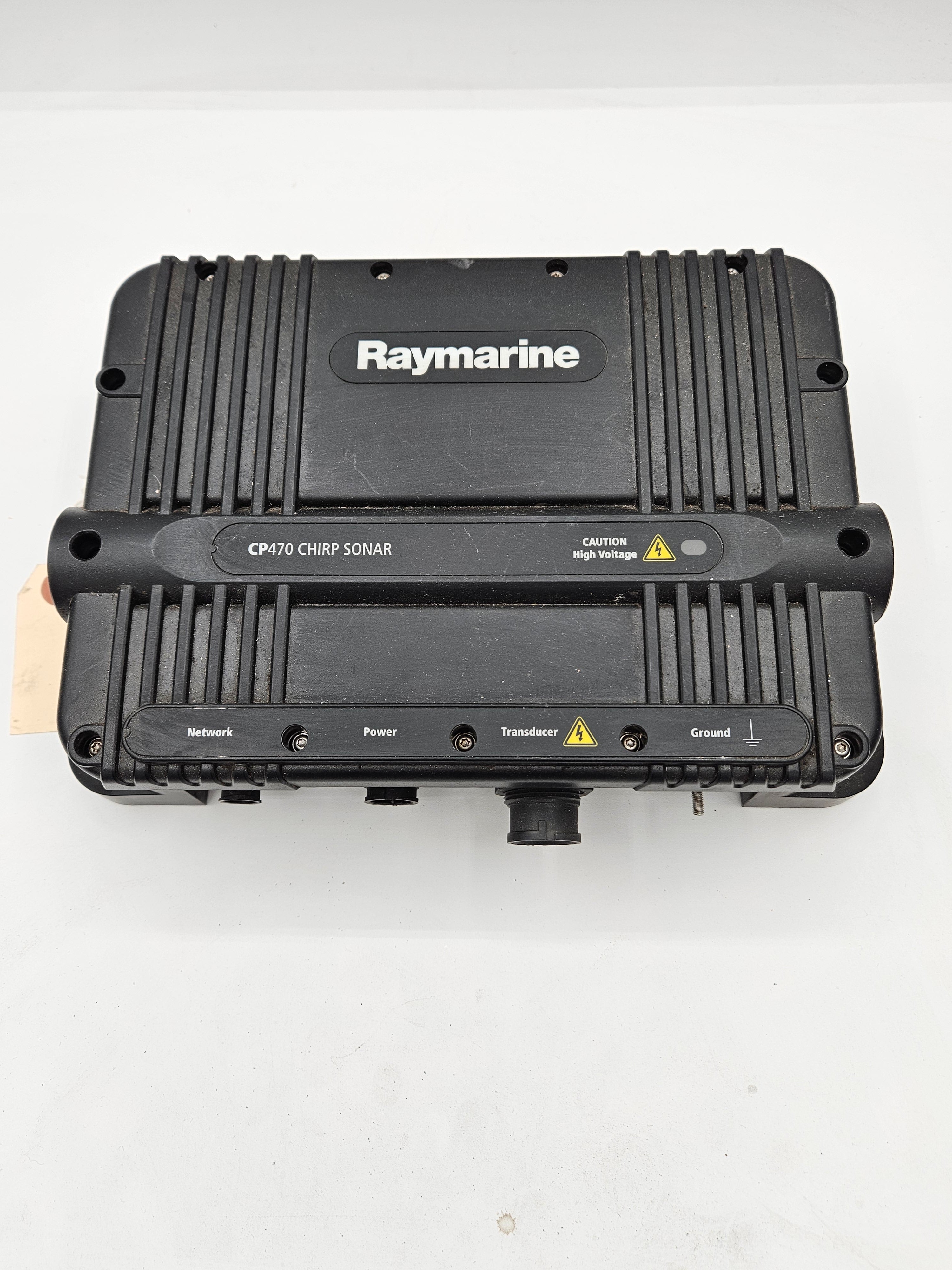 Raymire Sounder Module