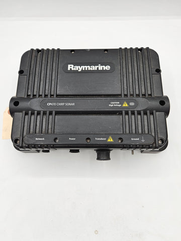 Raymire Sounder Module