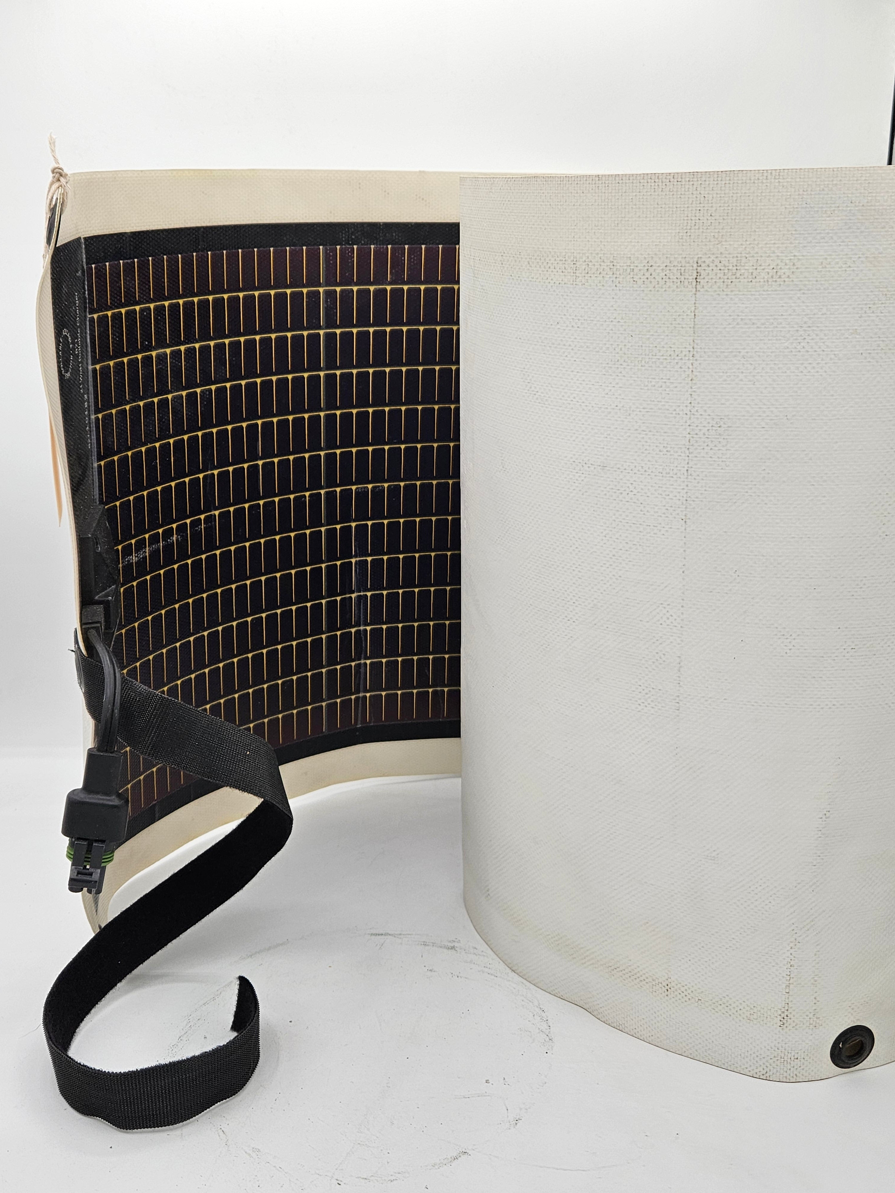 Solar Panel Powerfilm