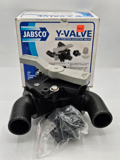 Y Valve
