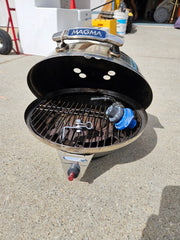 Magma Party Size marine Kettle 3