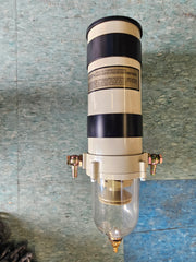 Fuel Filter 1000FH