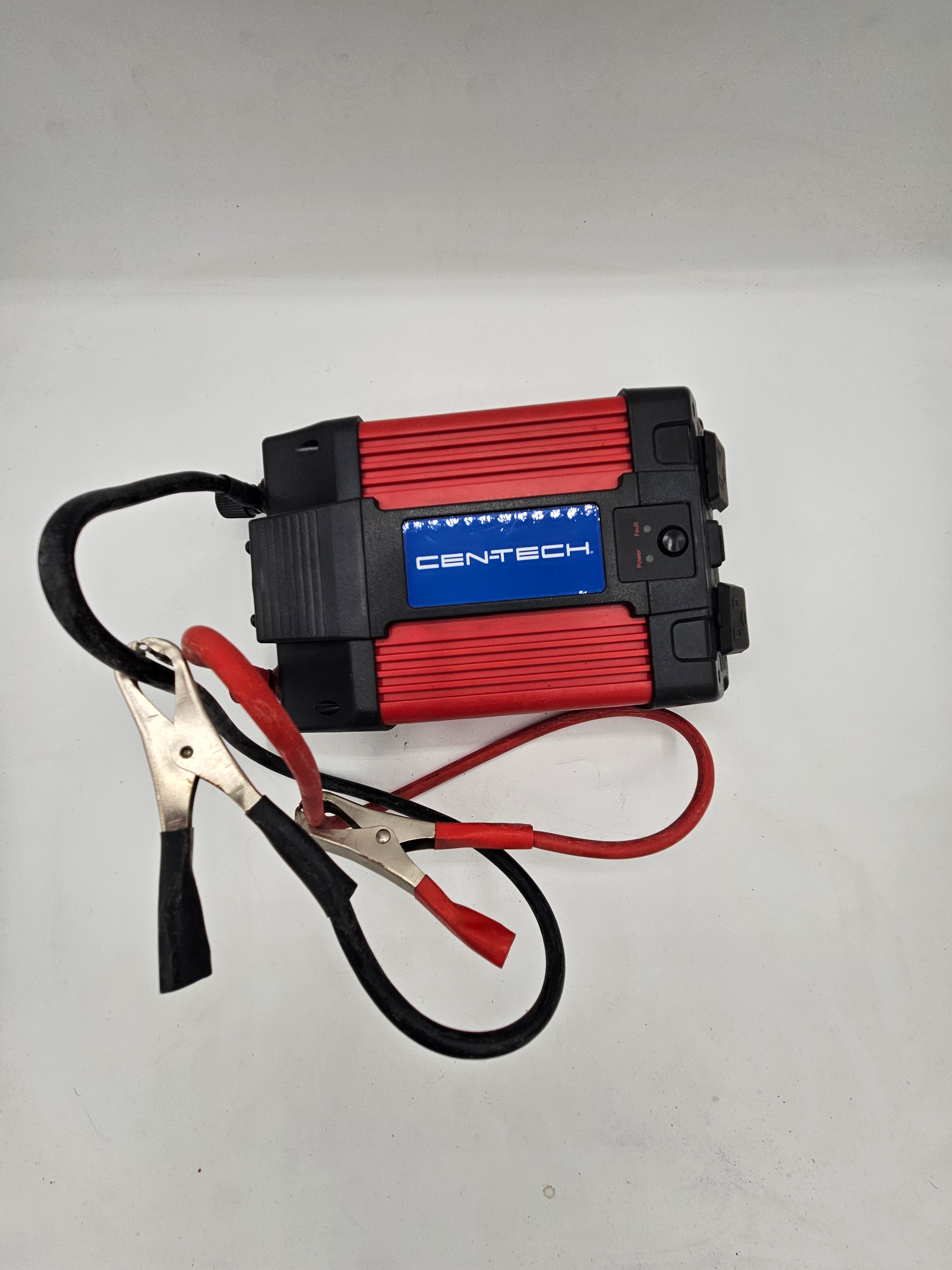 750 Watt Inverter Centrch