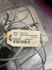 INVERTOR 1,000W