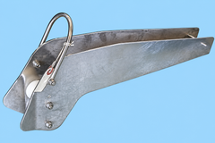 Bow Roller Kingston