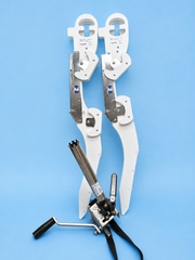Dinghy Lift Hurley Marine