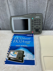MAGELLAN GPS MAP FX324