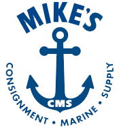 Mike&#39;s Consignment Marine Supply