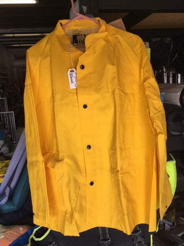 Rain Jacket XL