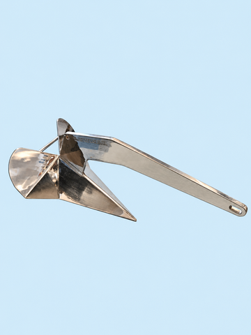 88LB Delta  Anchor SS