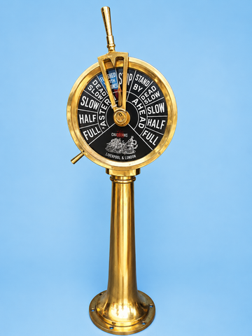 Brass Telegraph 48"