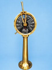 Brass Telegraph 48"