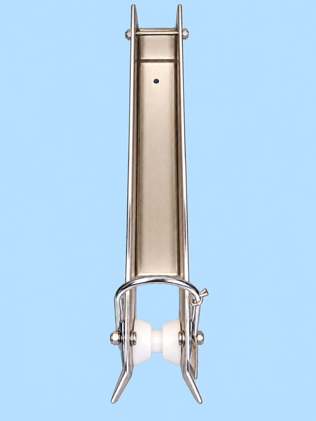 Bow Roller Kingston