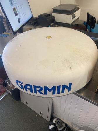 GMR41 Radome Garmin